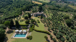 Villa Panorama 14, Emma Villas Chianni